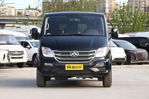 上汽大通MAXUS V80排放标准是国几?上汽大通MAXUS V80是国六A还是B？