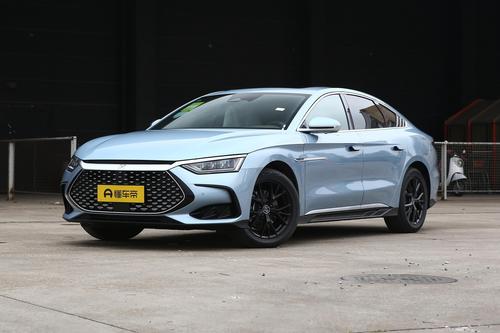 资讯 | 新增多车畅联/交互优化等 2024款比亚迪汉DM-i荣耀版OTA升级