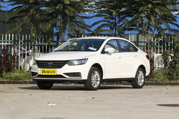 骏派A50 2018款 1.5L 手动标准型发动机_基本信息图