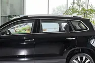 全框车窗金属饰条
