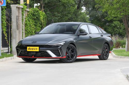 北京现代放大招了！6月购车政策太给力，伊兰特和轩逸怎么选？