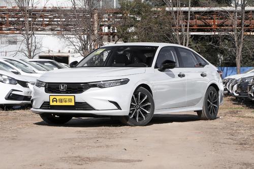 本田型格和比亚迪 秦PLUS DM-i谁更香？