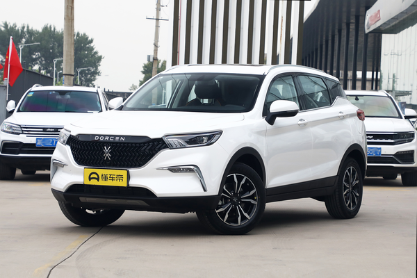 大乘G60S 2019款 1.5T 自动尊贵型 国VI最大功率(kW)_基本信息图
