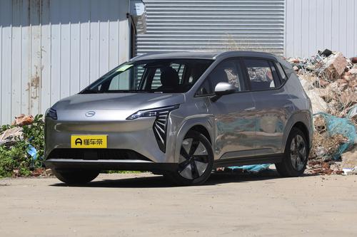 综合补贴3.6万，轴距2750mm，AION Y值得入手吗？