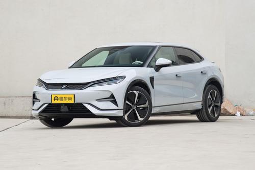 18.98万元起！比亚迪宋L正式上市