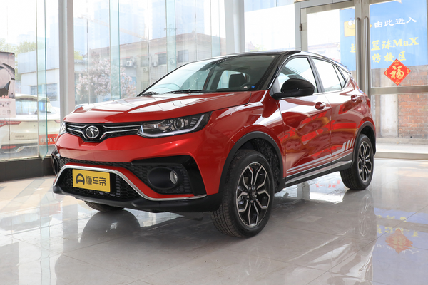 东南DX5 2019款 1.5T 手动尊贵型厂商_基本信息图