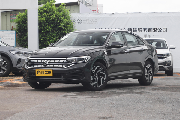 速腾 2023款 200TSI DSG超越版整备质量(kg)_车身图