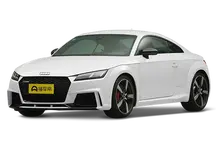 奥迪TT RS