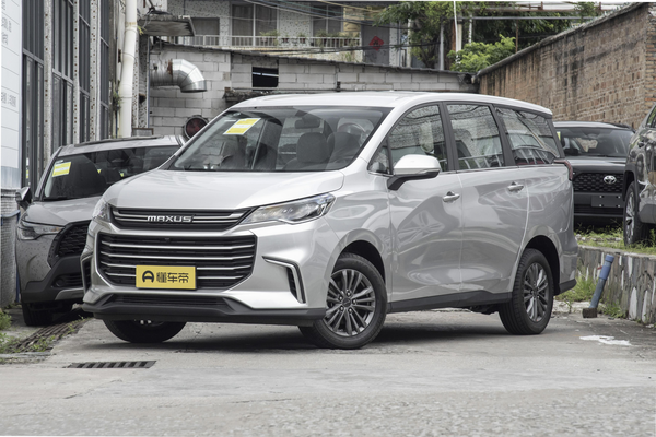 大通G50 2023款 1.5T 手动畅游A级别_基本信息图