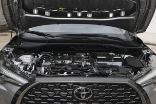 丰田SUV降至8.98万起，搭2.0L发动机，皮实耐造，带劲不？图10
