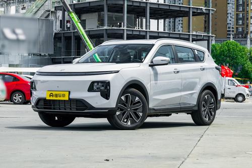 奇瑞新款SUV，12.98万起售，配1.5T插混动力，喝92号粗粮，带劲吗