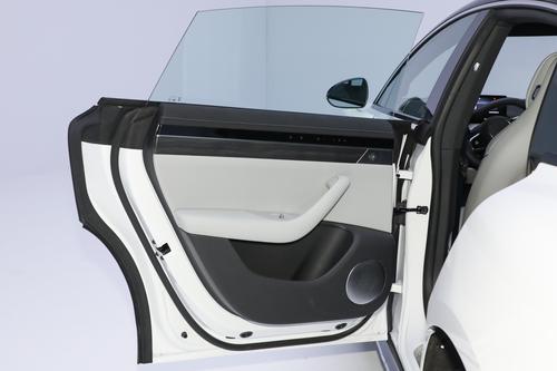 问界阿维塔极狐之后，华为奇瑞的智界S7开启预售，售价25.8万起