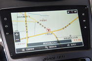 GPS导航系统