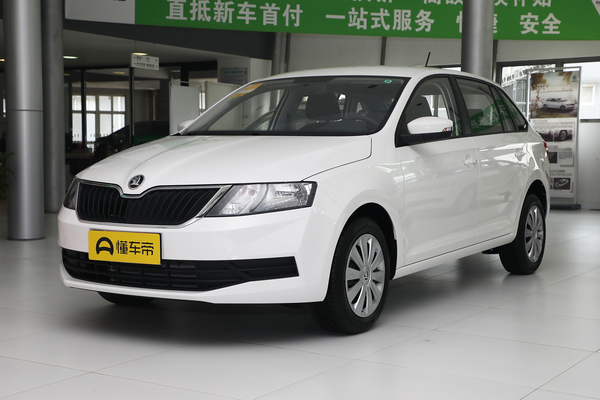 昕动 2019款 1.5L 手动标准版 国V厂商_基本信息图