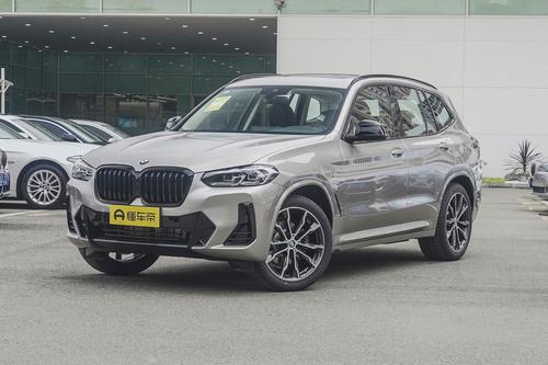 宝马X3底盘异响是什么原因？