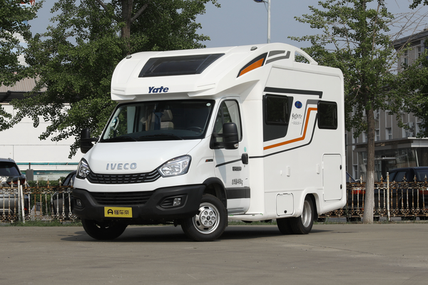 芳语之韵系列 2024款 尊致S5厂商_基本信息图