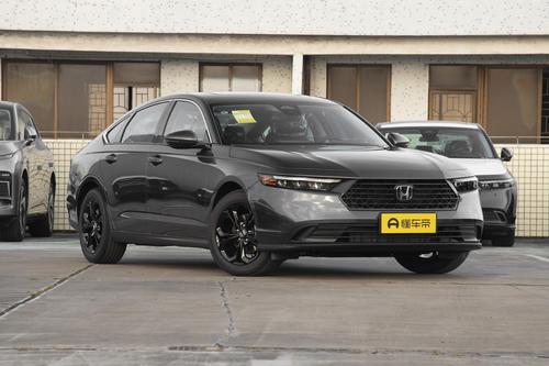 解读2025款雅阁，配1.5T+CVT动力，轴距2830mm，值得选择吗？