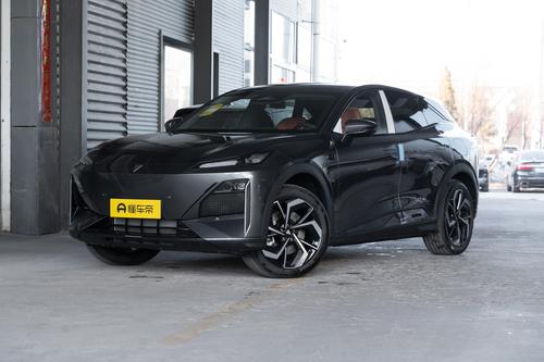 新车 | 新增深蓝AD PRO智驾系统/16.99万起，新款深蓝S07增程版实车