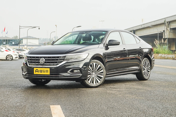 帕萨特 2020款 改款 330TSI 尊贵版 国VI级别_基本信息图