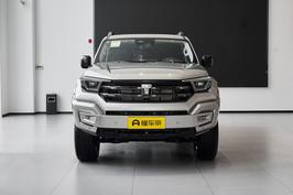 新车 | 综合优惠至高3.2万元，坦克400系列公布5月限时购车政策