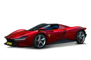 Daytona SP3经销商报价暂无报价
