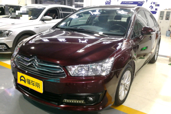 世嘉 2013款 三厢 1.6L 自动品尚型厂商_基本信息图