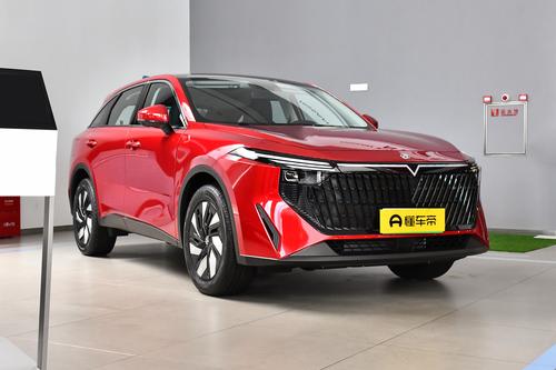 插混SUV对比，凯翼昆仑iHD还是启辰插混超混动？