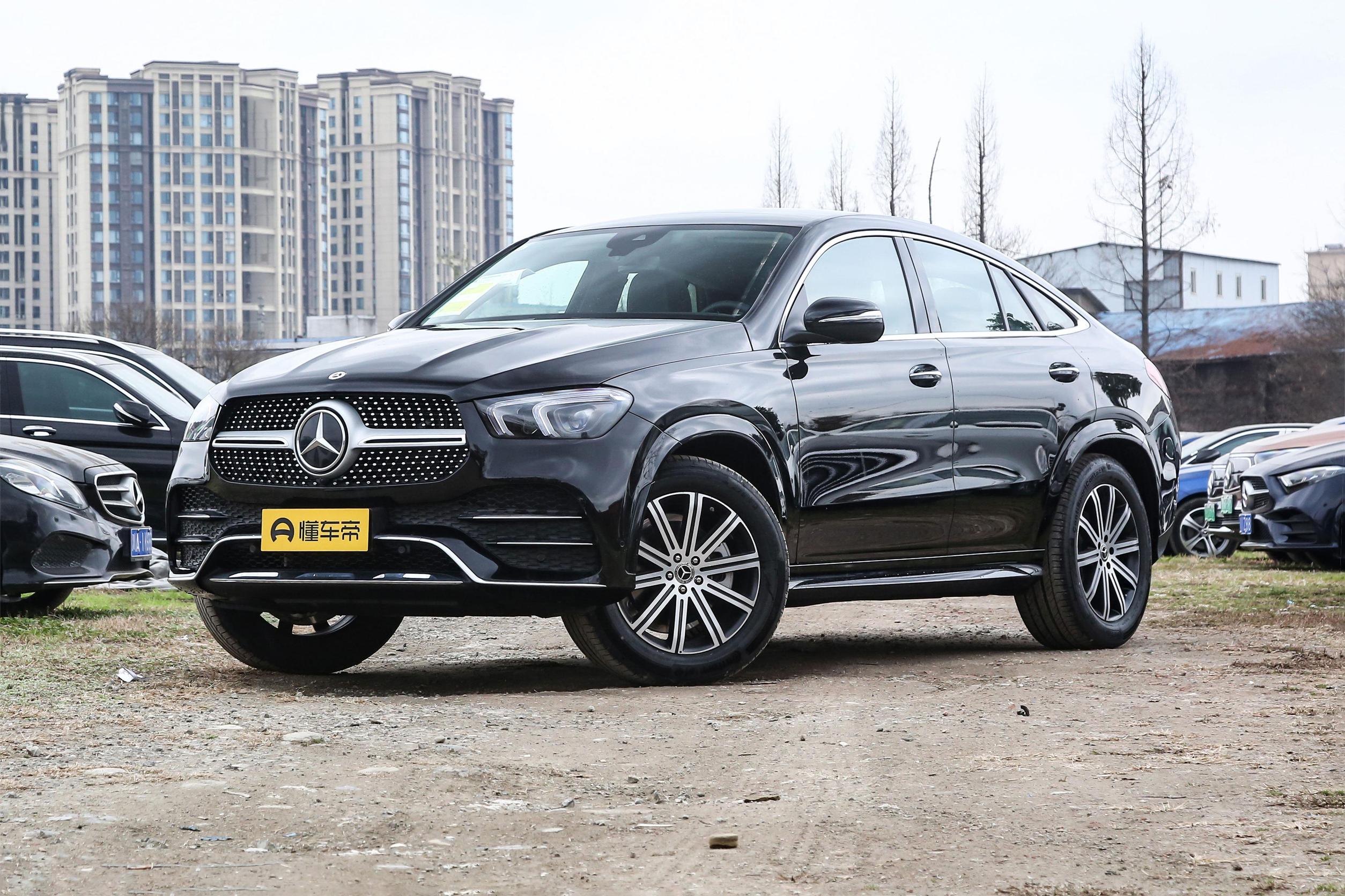 GLE 2023 GLE 350 4MATIC SUV 60 84 gle-2023-gle-350-4matic-suv-60-84