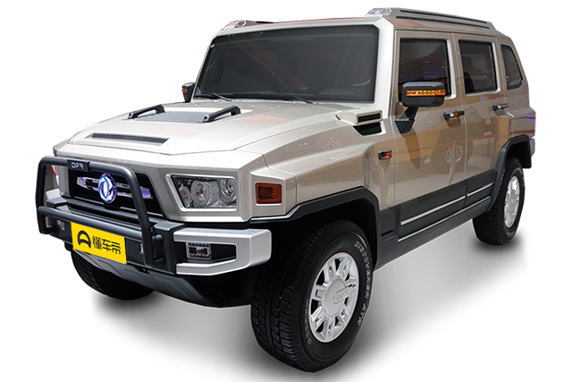 东风HUV