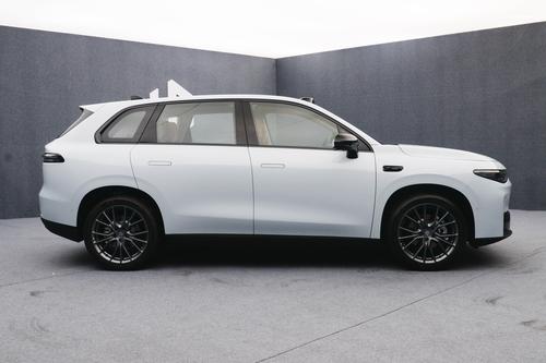 零跑提前完成任务，月销超4万台，这SUV大卖9062台，顶配16.88万