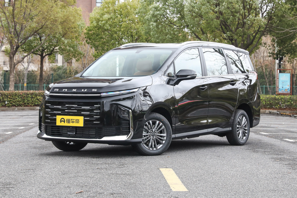 大通G50 PHEV 2025款 领航版厂商_基本信息图