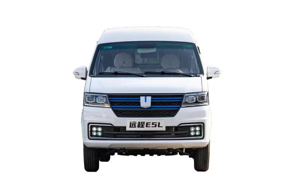 远程E5 2022款 E5L 纯电动厢式运输车宁德41.86kWh厂商_基本信息图