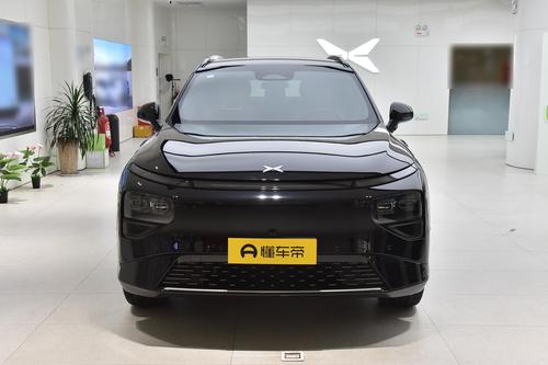 享至高40000元限时优惠，主打25万级纯电市场，实力解析小鹏G9！