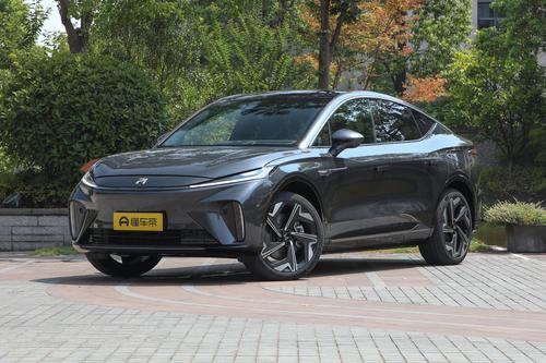 双电机四驱布局，定位中大型SUV，飞凡R7值得入手吗？