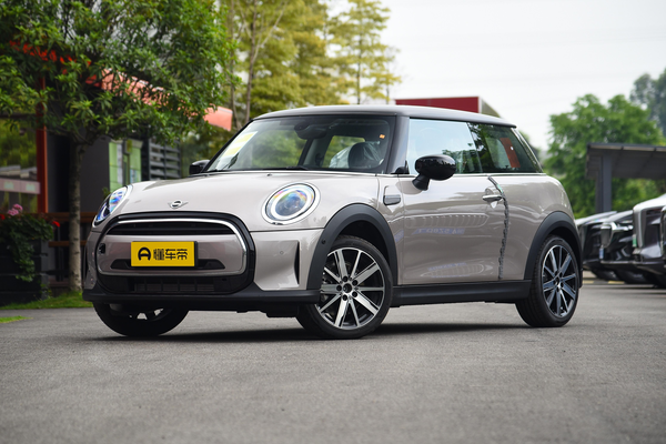 MINI 2023款 改款 1.5T COOPER 艺术家厂商_基本信息图