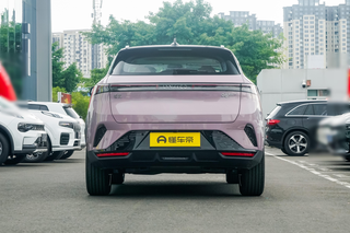 吉利新款SUV，续航1280km，喝92粗粮，5秒级加速，降到13.38万起图4
