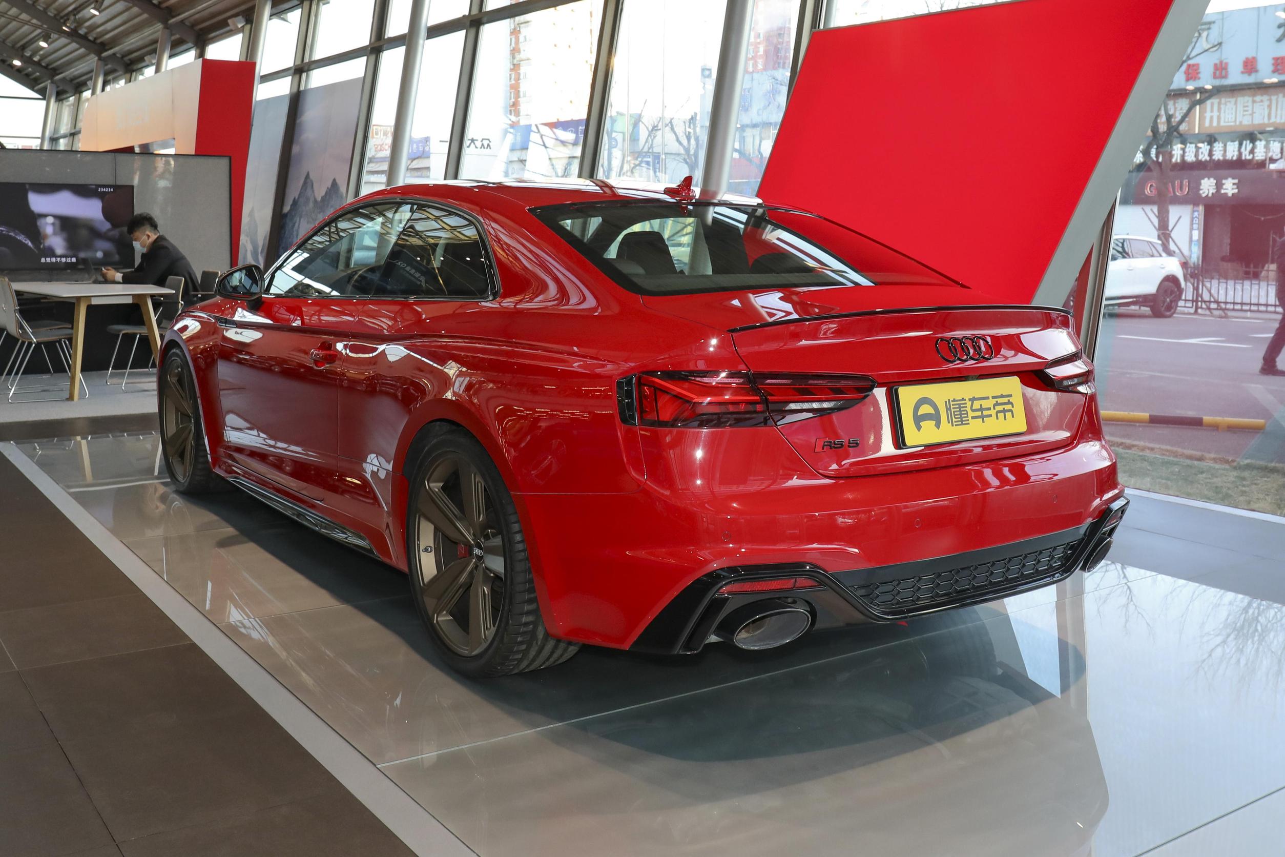 奥迪rs 5壁纸_奥迪rs 5_奥迪rs 5外观图片_42/1092张图片_奥迪rs 5