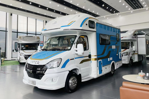 哆啡系列 2024款  哆啡 C615 玩家版-X 抽拉纵床厂商_基本信息图