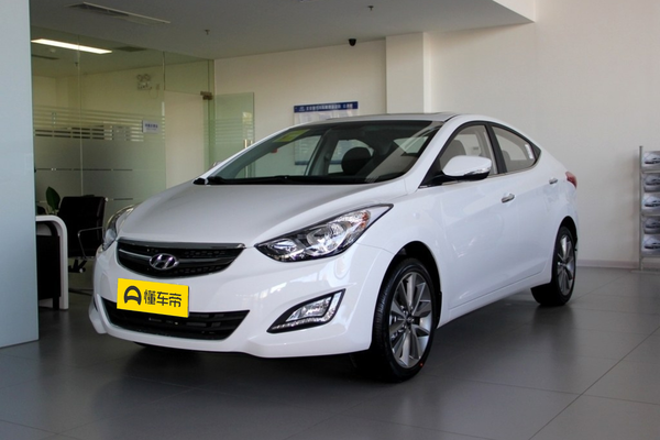 朗动 2015款 1.6L 自动尊贵型厂商_基本信息图