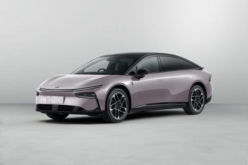 何小鹏：小鹏P7+将于10月发布，车长超过5m，“全球首款AI汽车”