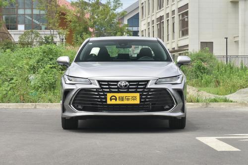 丰田亚洲龙：拥有4.7万优惠，低配车型能买吗？