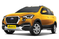 Datsun Cross