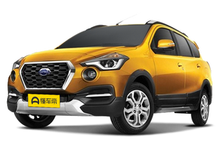 Datsun Cross