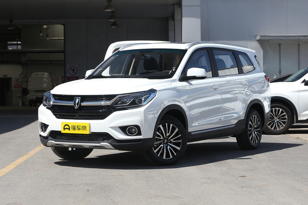 观境 2019款 1.5T 手动舒享型厂商_基本信息图