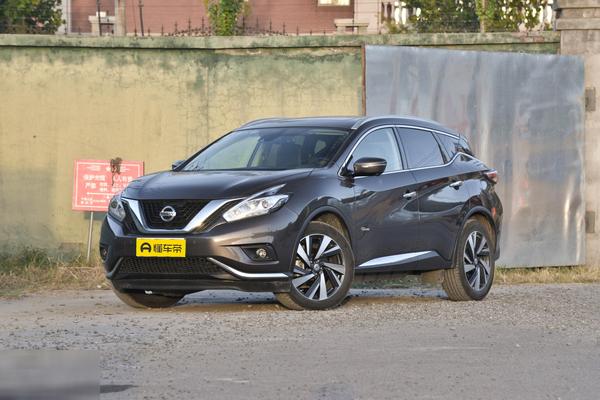 楼兰 2017款 2.5 S/C HEV XL 四驱混动尊贵版厂商_基本信息图