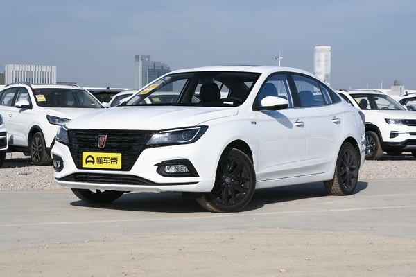 荣威i5 2020款 GL 20T 自动4G互联超能旗舰版车内中控锁_舒适/防盗配置图