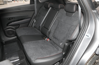 优惠3.2万的现代SUV，采用1.5T+8AT动力组合，考虑吗？图9