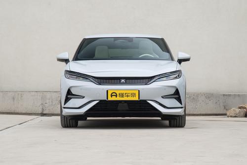 新车 |宋L即将上市，配多连杆悬挂，预售22万起，你还会选Model Y吗