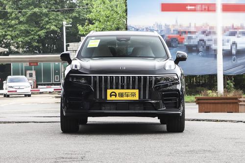 20多万买大7座SUV，汉兰达对比领克09，哪款是你的菜？