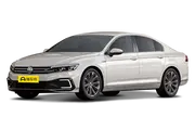 Passat PHEV经销商报价暂无报价